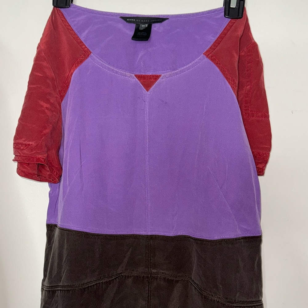Marc Jacob’s Beautiful summer dress